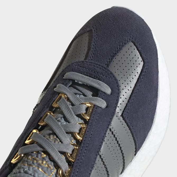 Adidas marathon hot sale tech navy