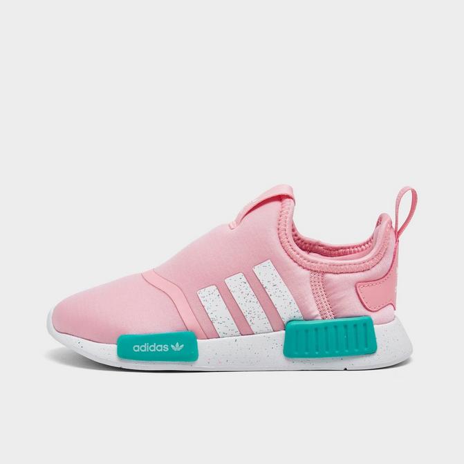 Kids' Toddler adidas Originals NMD 360 Casual Shoes | JD Sports