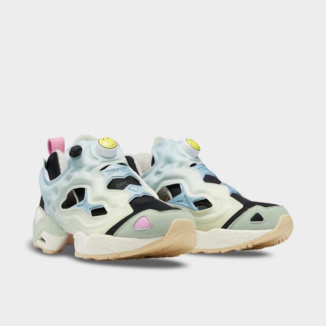 Men's Reebok Instapump Fury 95 Casual Shoes | JD Sports