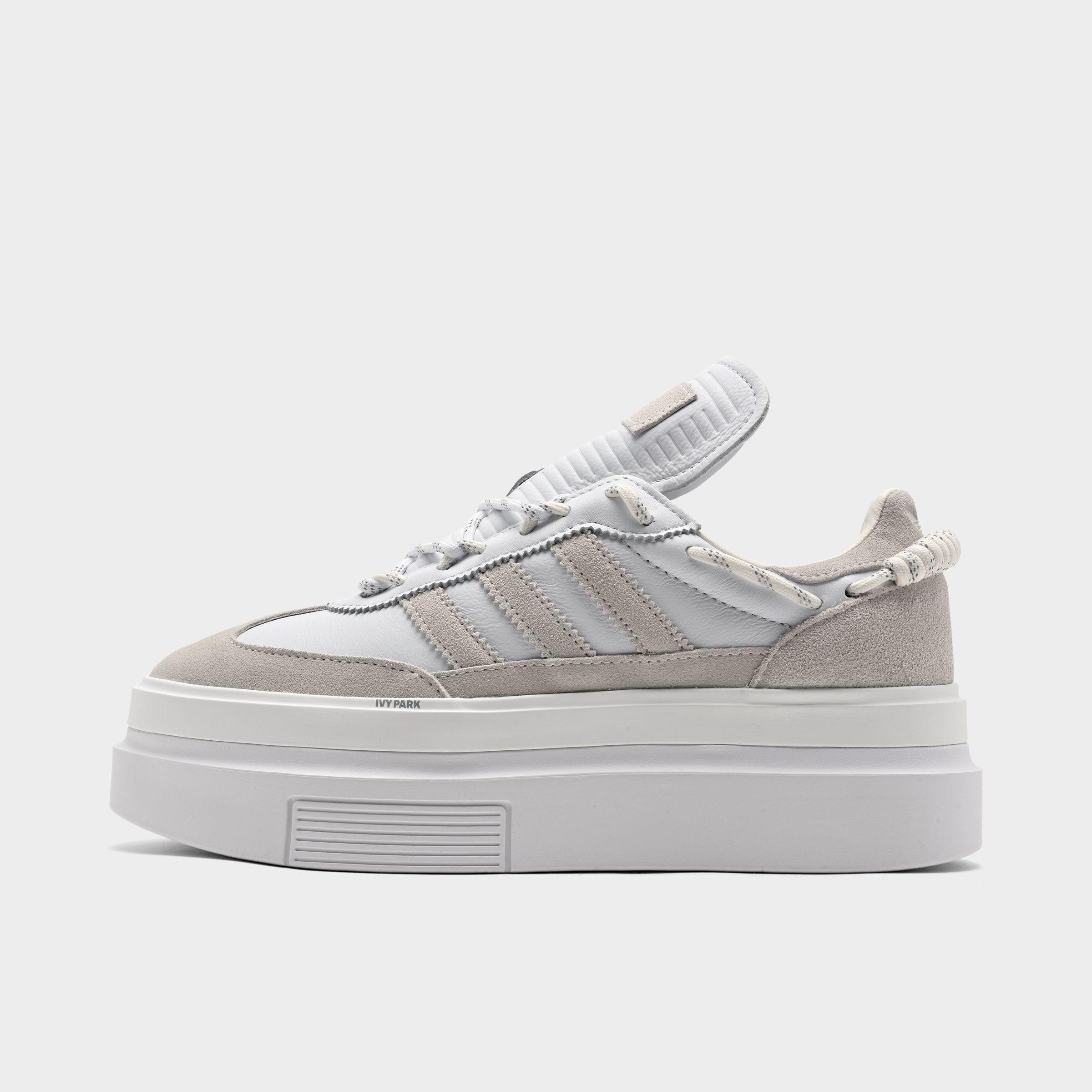 jd sports adidas sleek