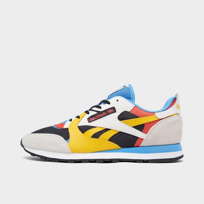 Teni discount reebok classic