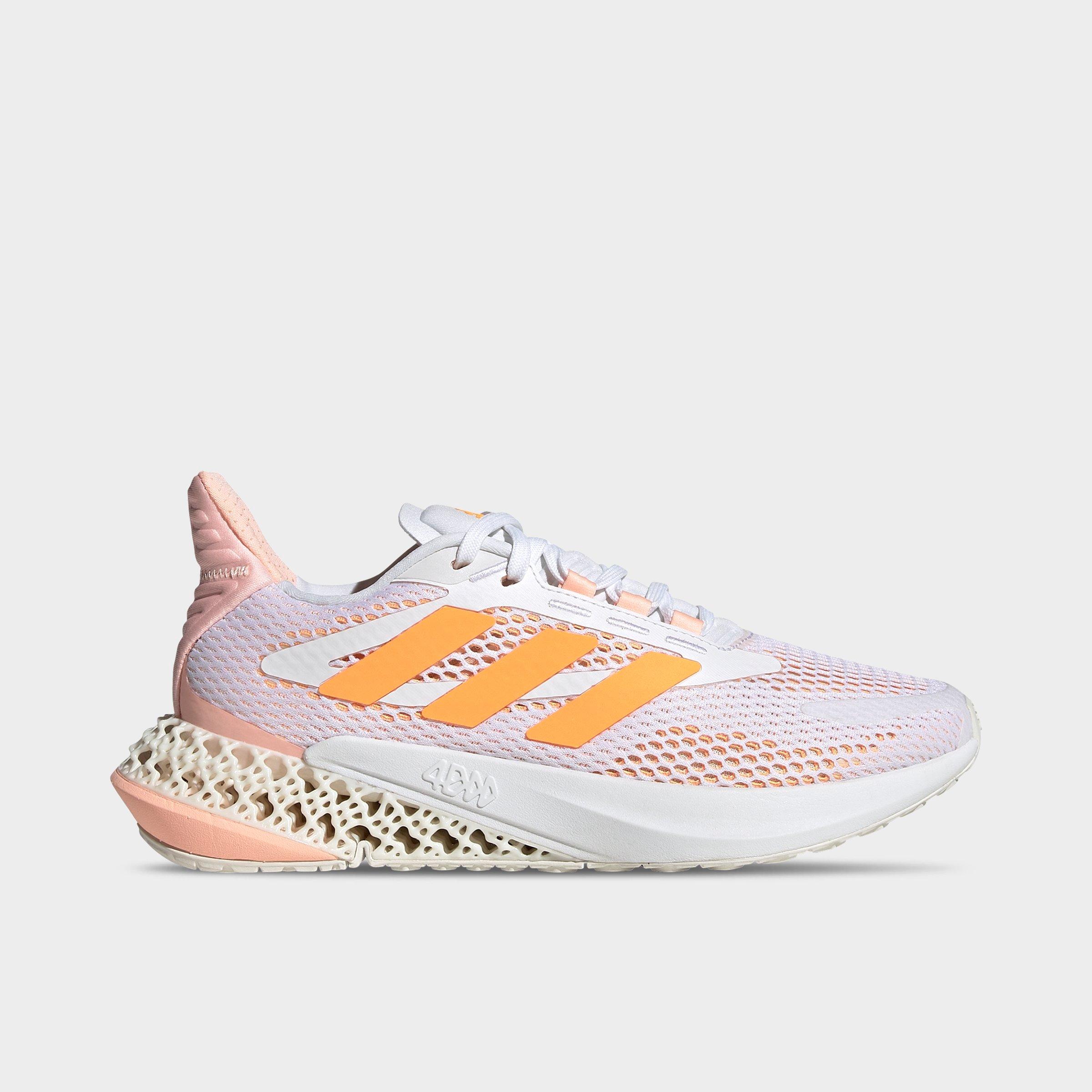 adidas 4d orange