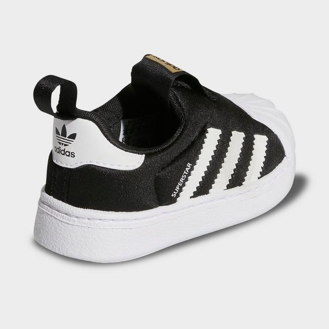 Adidas superstar 360 hot sale slip on