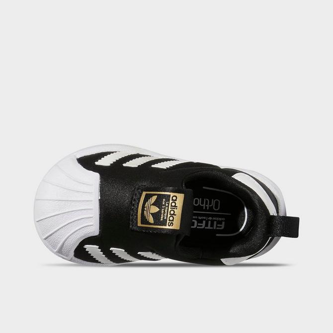 Kids Toddler adidas Originals Superstar 360 Slip On Casual Shoes