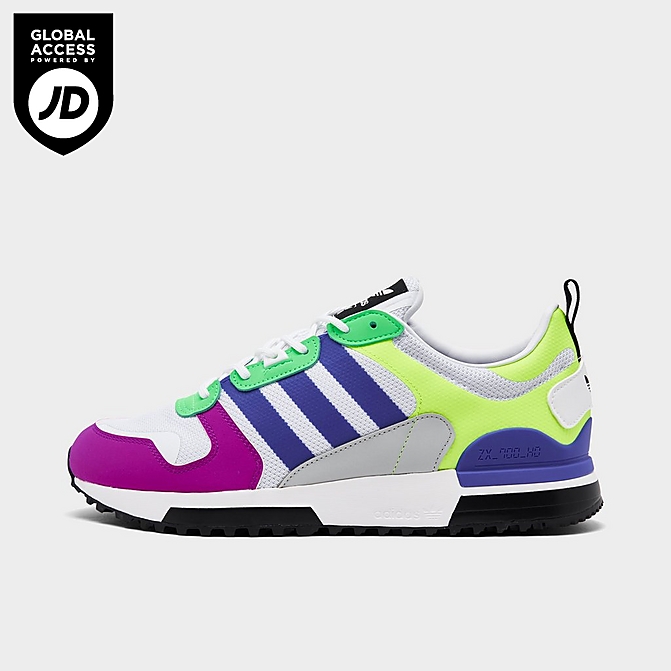 Men's adidas Originals ZX 700 HD Casual Shoes| JD Sports Men's adidas Originals ZX 700 HD Casual Shoes| JD Sports