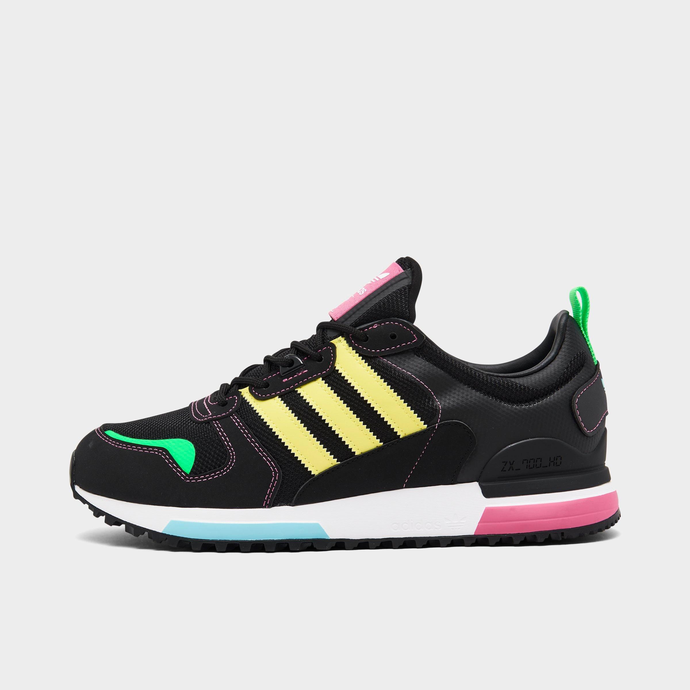adidas ZX 700 HD Casual Shoes| JD