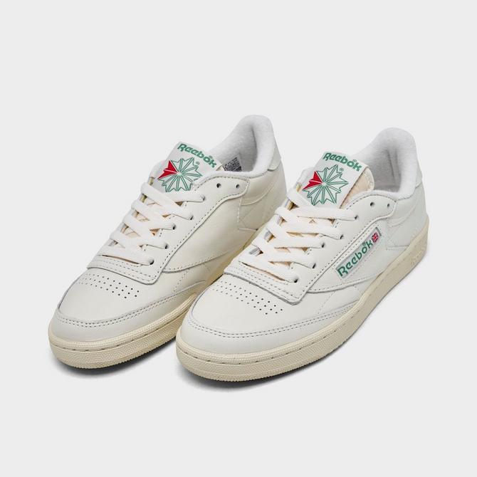 Reebok basket club c 85 on sale