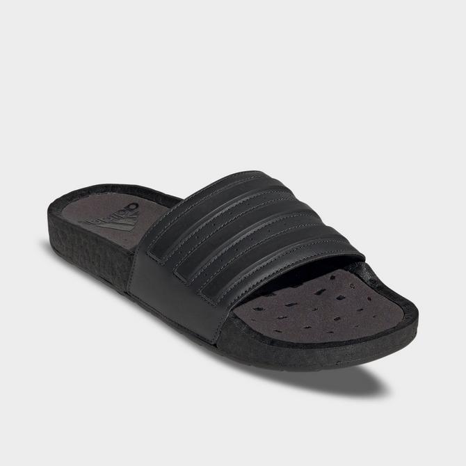 Adilette boost sales slide sandal