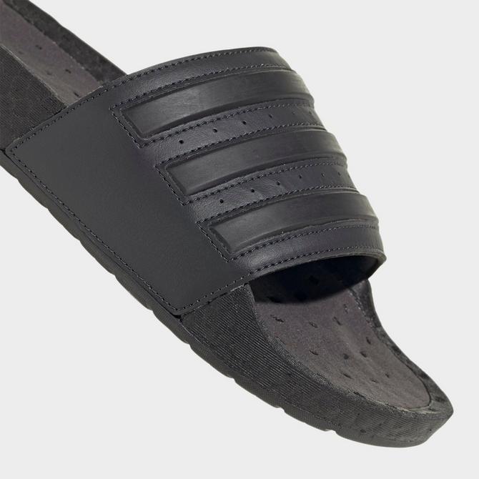 Men's discount boost slides