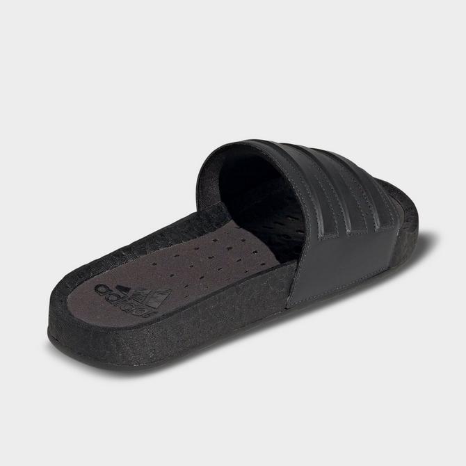 Adidas men's slide on sale sandals