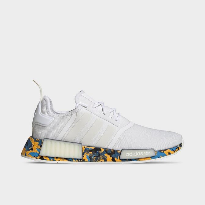 Wig lood Eindeloos Men's adidas Originals NMD R1 Casual Shoes| JD Sports