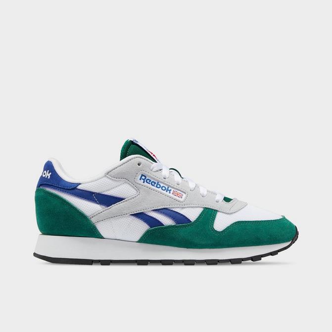 muis inkomen boog Reebok Classic Leather Casual Shoes| JD Sports