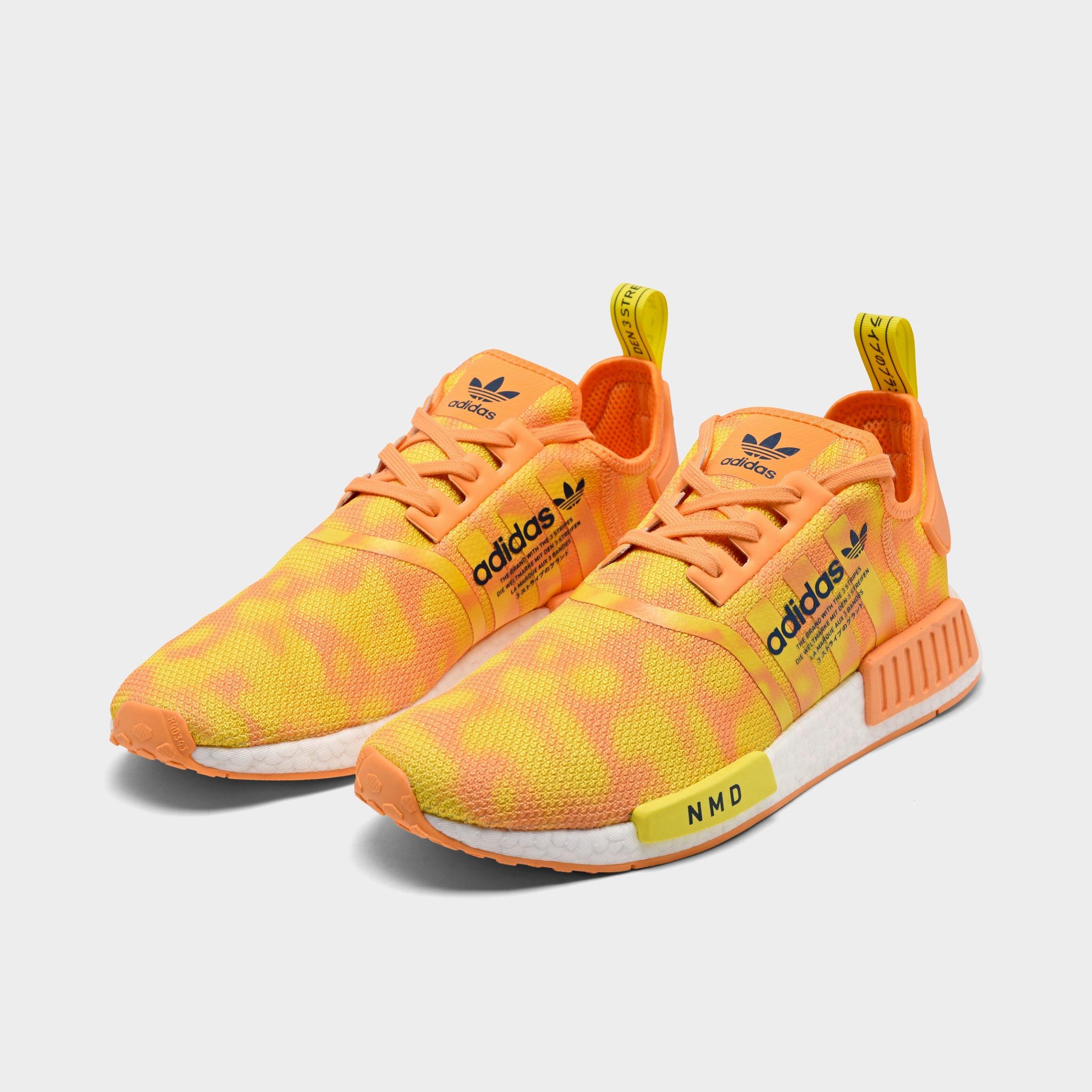 view more detail adidas originals nmd r1 primeknit