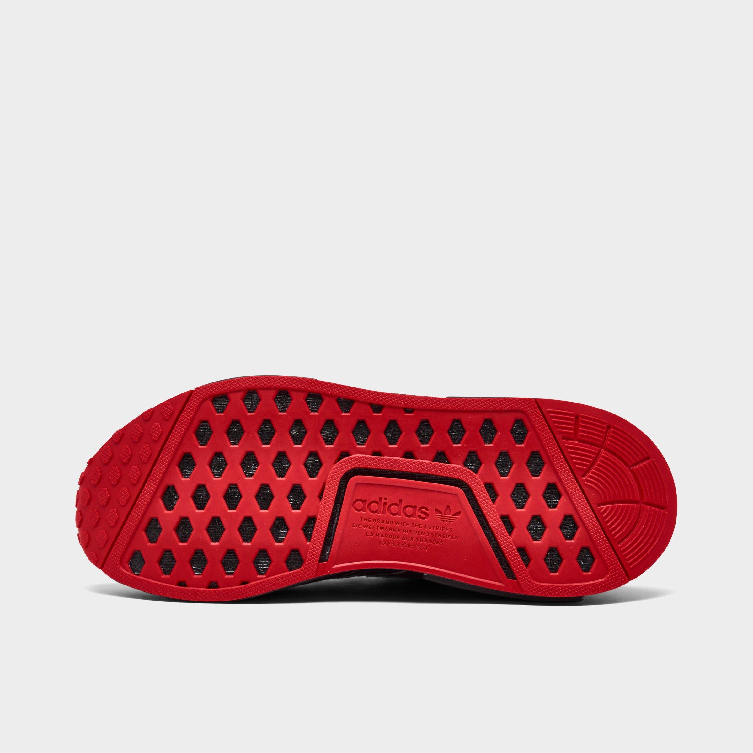 adidas originals nmd_r1 youth