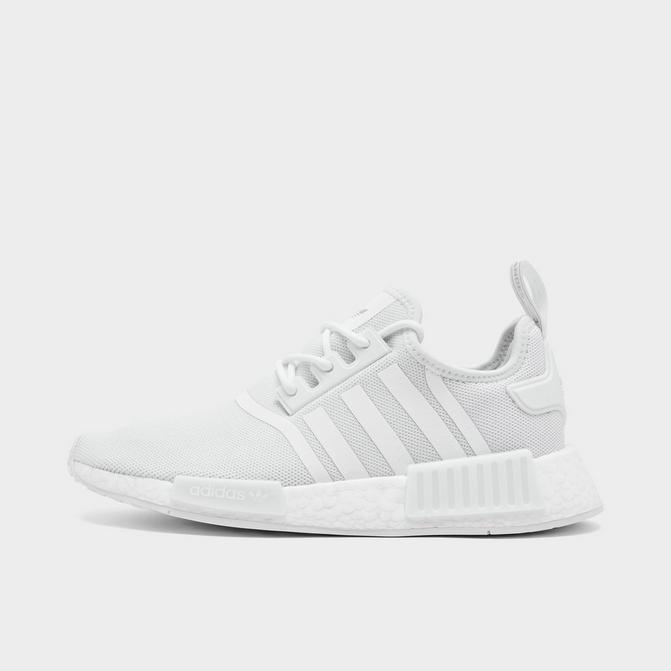 Womens nmd runner r1 clearance casual shoes