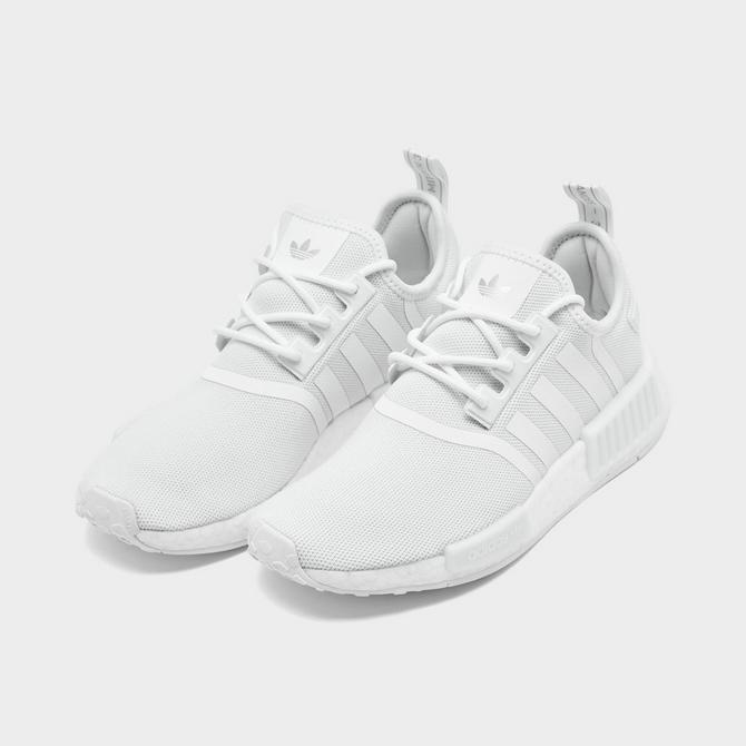 Adidas nmds white sales womens