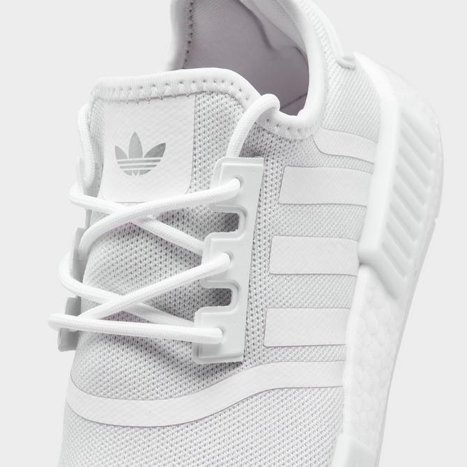 Women's nmd r1 2025 casual shoes white