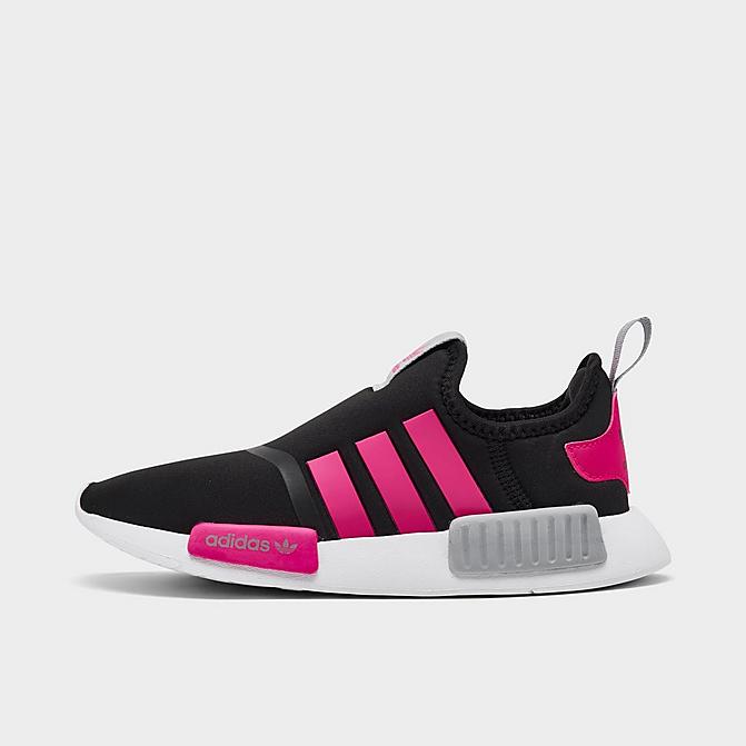 Mancha intervalo Honorable Girls' Little Kids' adidas Originals NMD 360 Casual Shoes| JD Sports