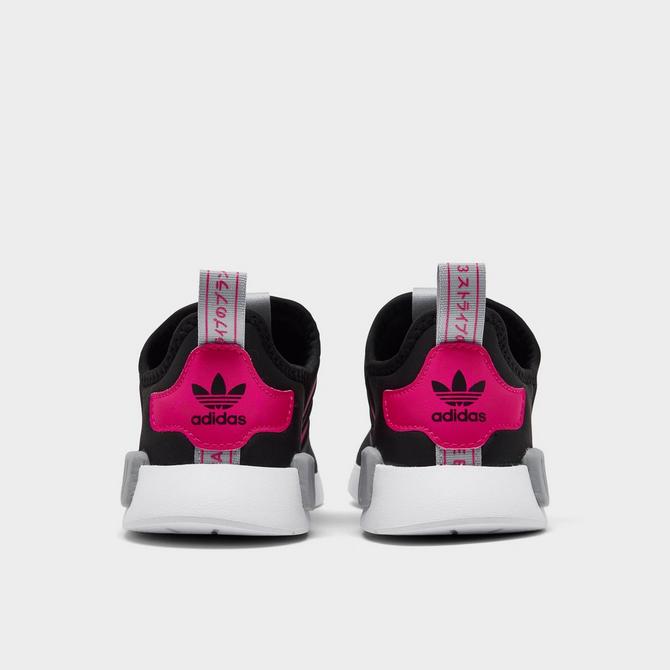 Girls Little Kids adidas Originals NMD 360 Casual Shoes JD Sports