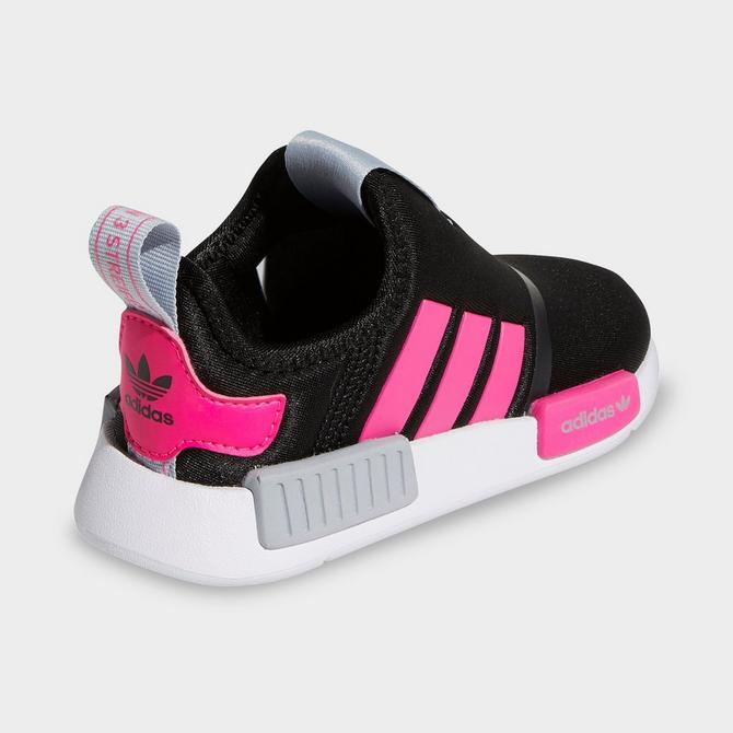 Kids' Toddler adidas Originals NMD 360 Casual Shoes| JD Sports