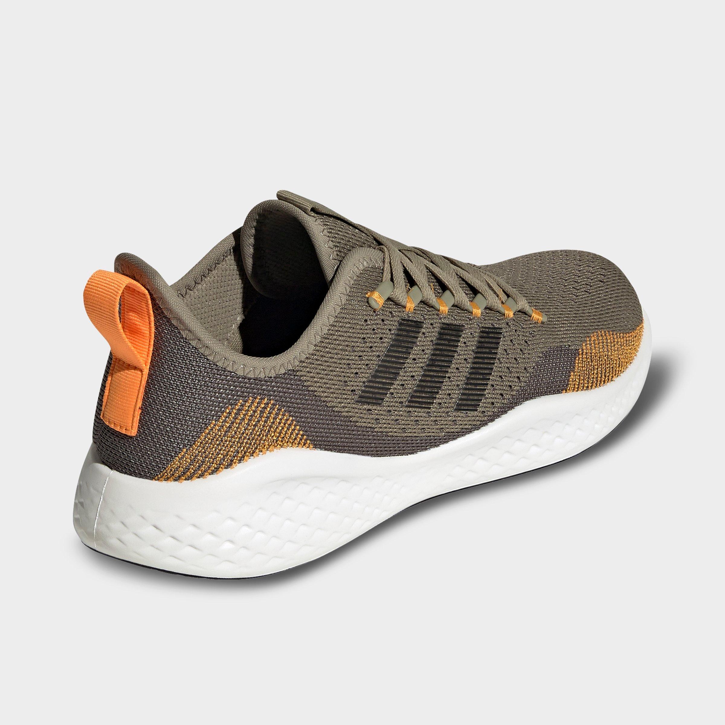 adidas fluidflow green