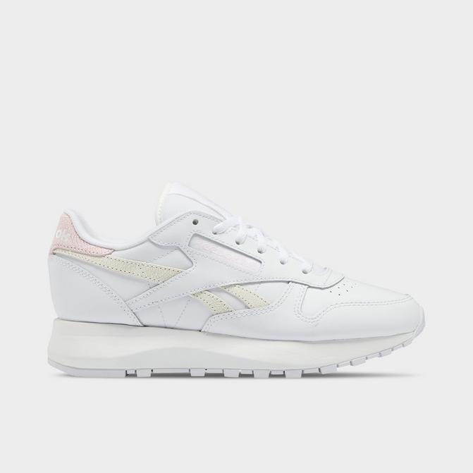 Reebok Classic Leather Shoes JD Sports