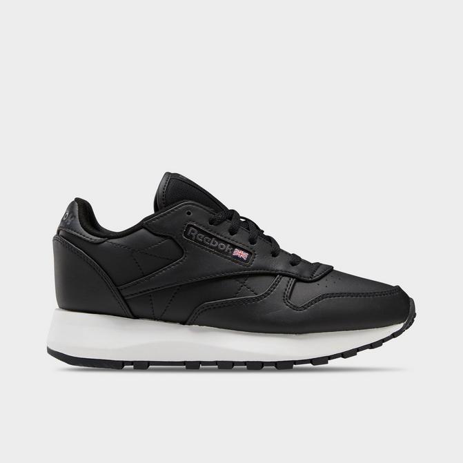 Women's Classic Leather Vegan Casual Shoes | JD Sports