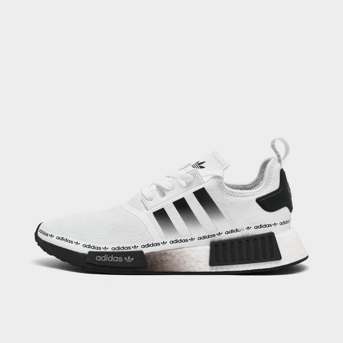 White 2025 nmd mens