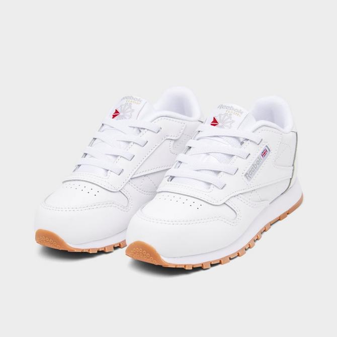 Reebok classic store for toddlers