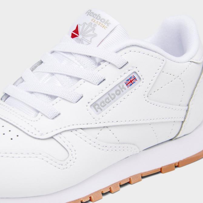 Toddler reebok outlet classics