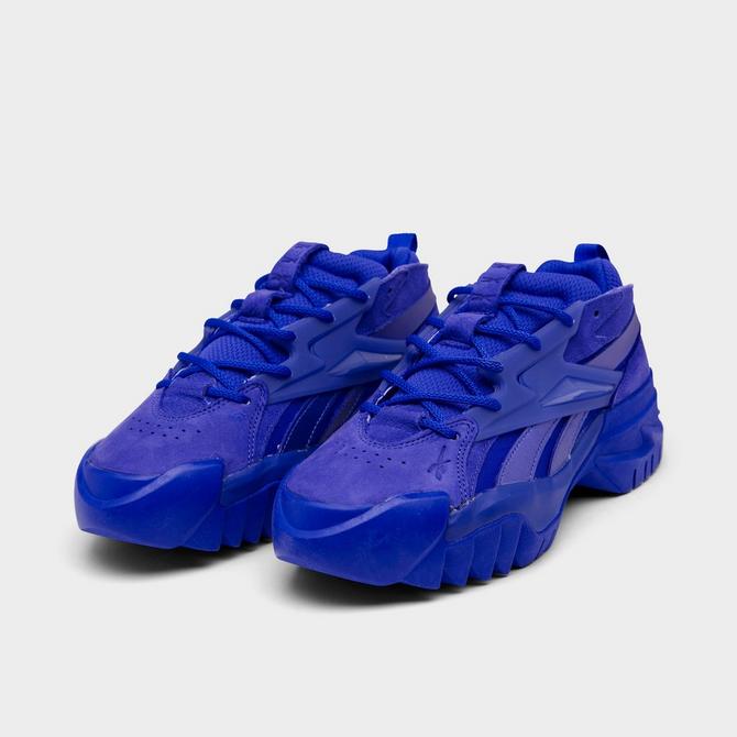 cardi b reebok womens shoes