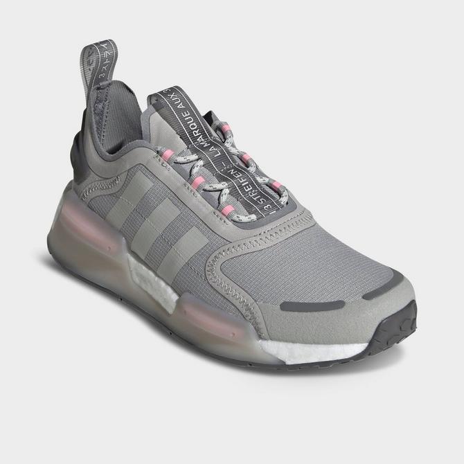 Big Kids' adidas Originals NMD_R1 V3 Casual Shoes | JD Sports