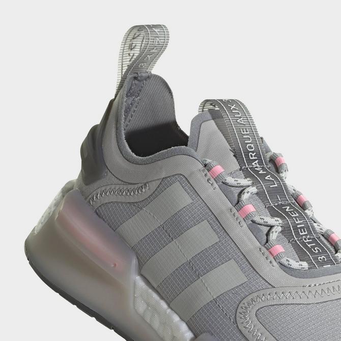 Adidas nmd r1 pk grey cheap three