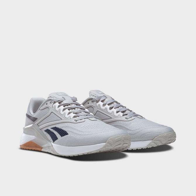 Reebok Nano X3 - Women's - Ftwr White / Cold Gray 2 / Reebok Rubber Gum