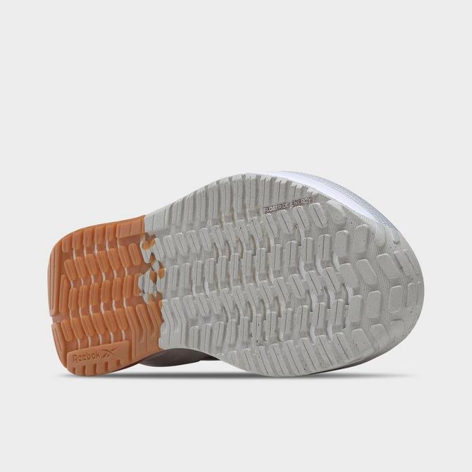 Womens reebok gum on sale sole