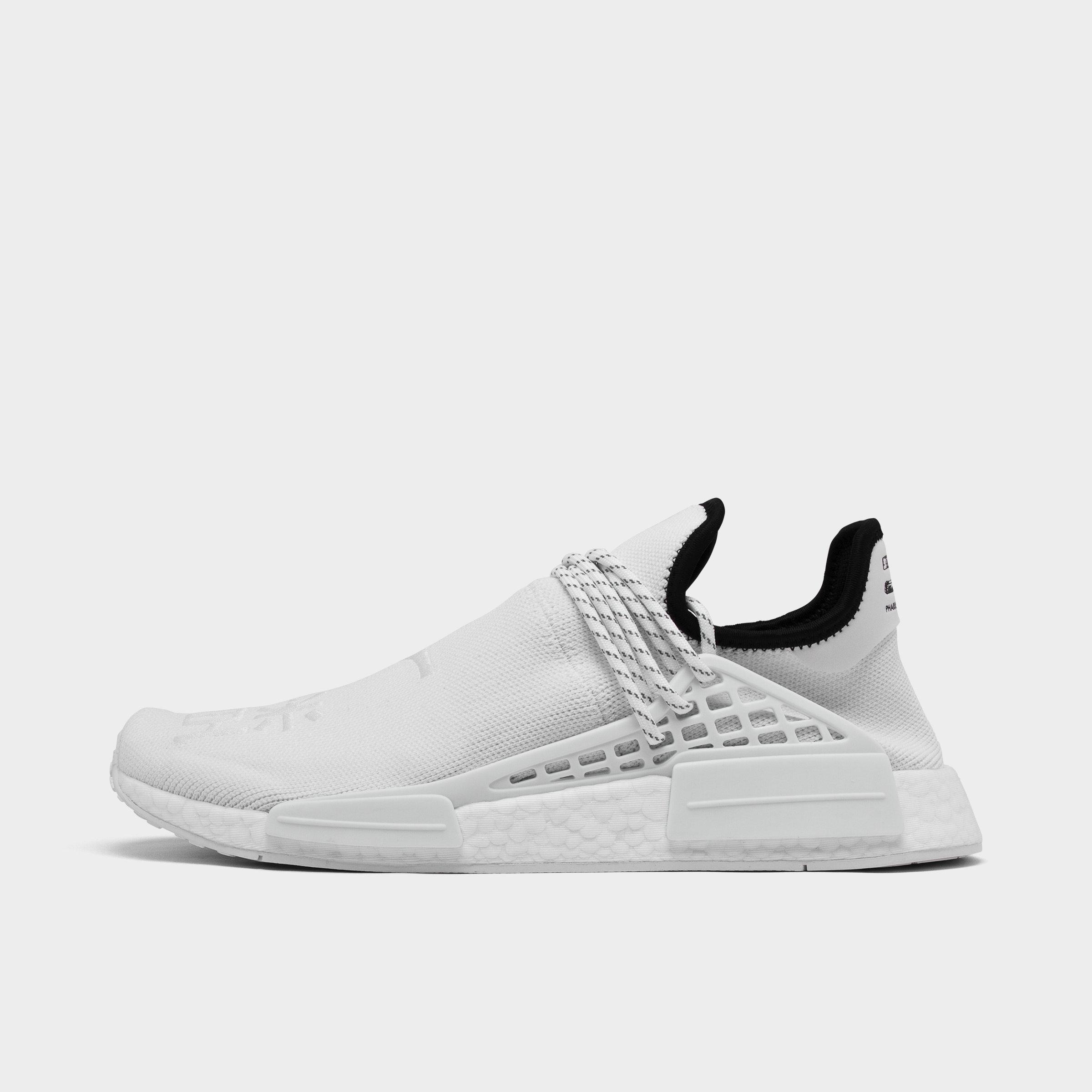 adidas originals pharrell williams white