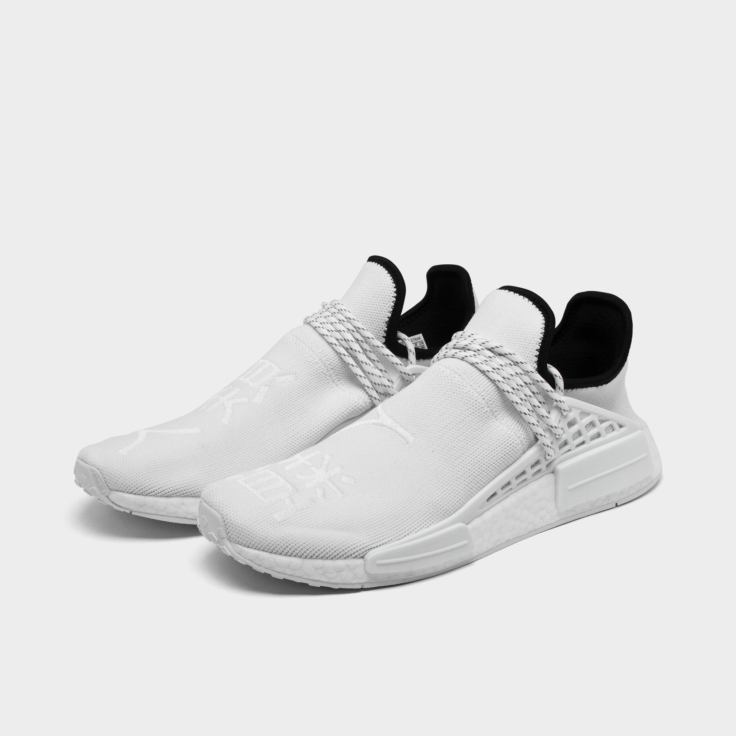 adidas originals pharrell williams hu shoes
