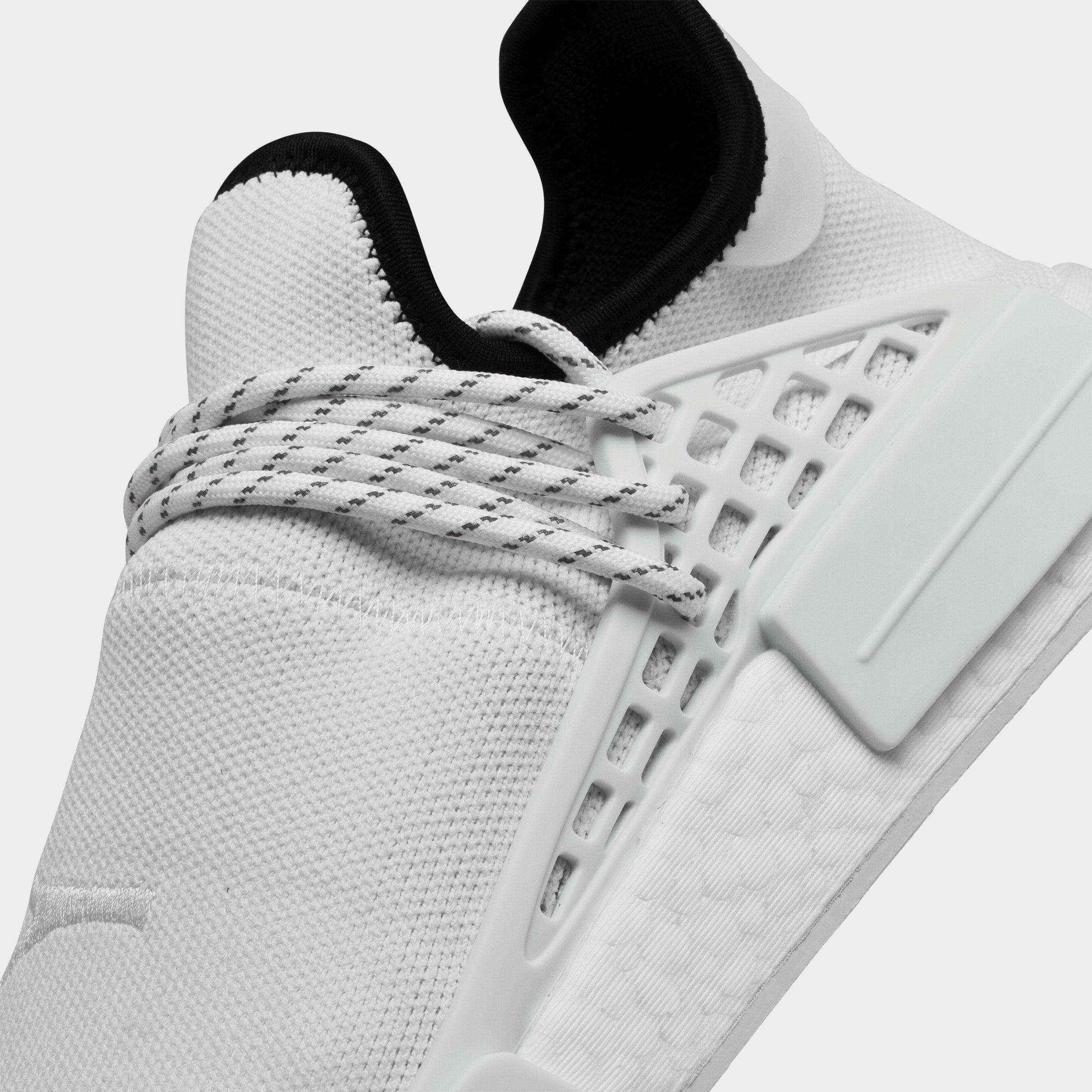 pharrell williams hu shoes