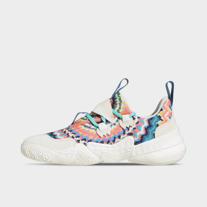 basketball trae young shoes