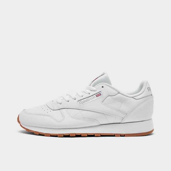 Reebok Classic Leather Casual Shoes