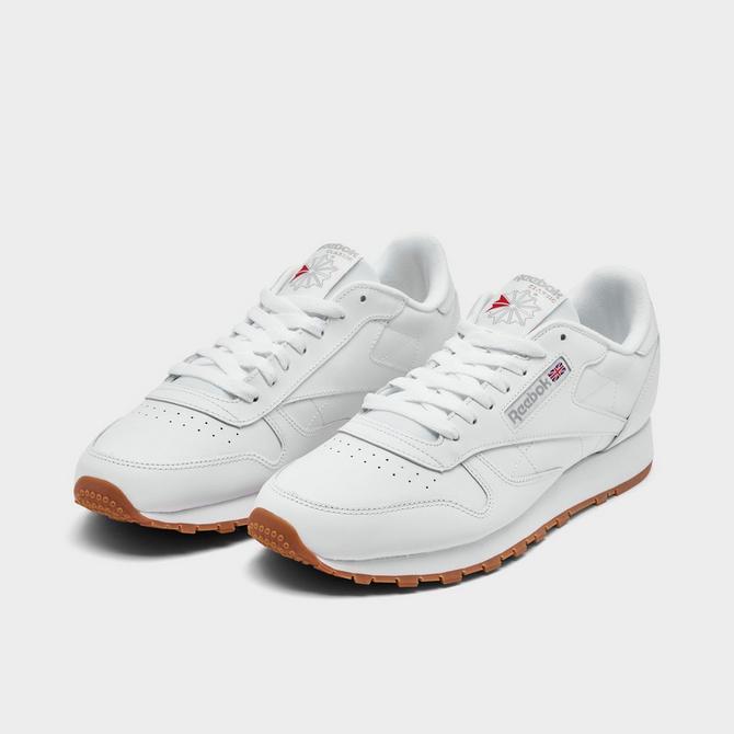 Casual on sale reebok shoes