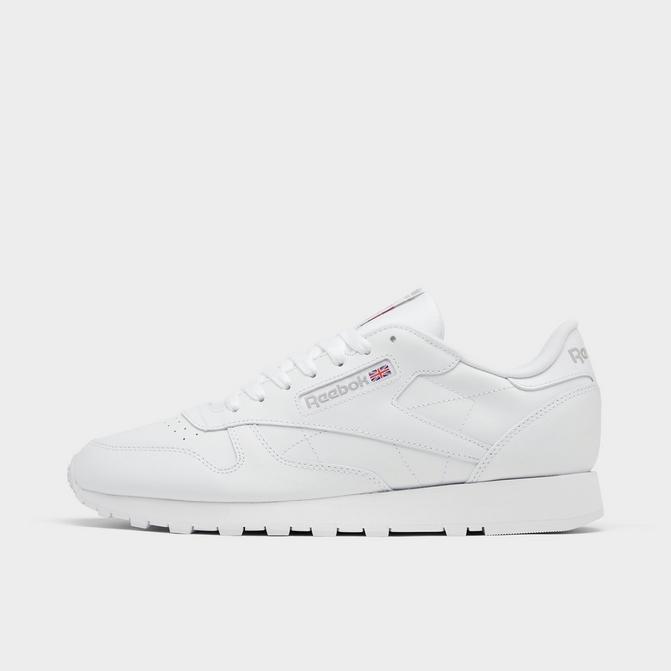 Reebok Classic Leather Casual Shoes| Sports