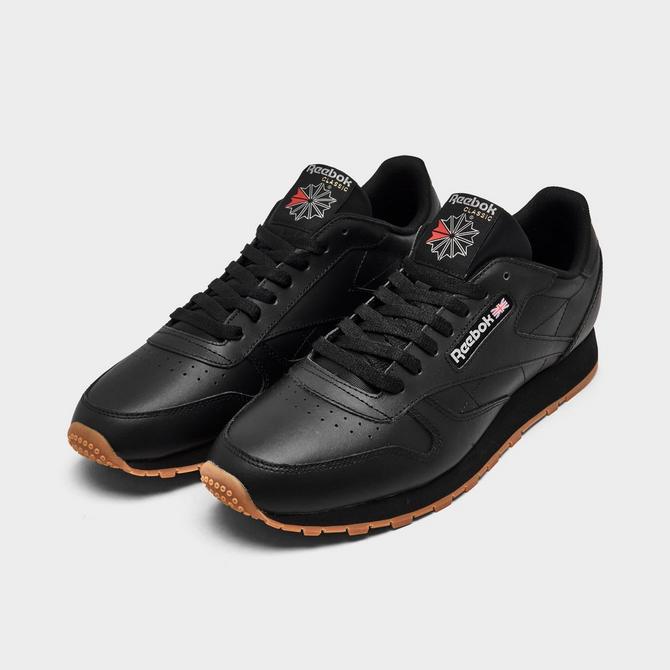 Reebok Classic Leather Casual Shoes JD Sports