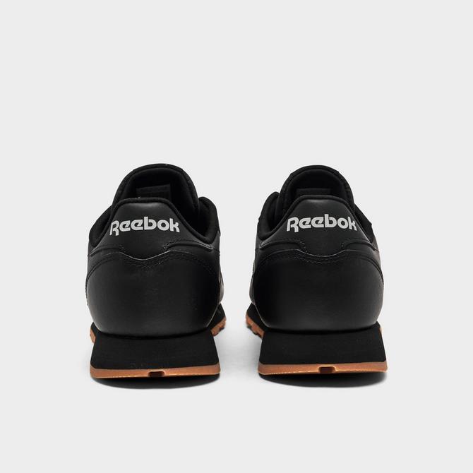 Reebok classics Premium Foundation Small Logo FT Pants Black
