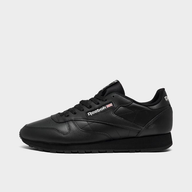 Men's Reebok Classic Leather Casual Shoes JD Sports