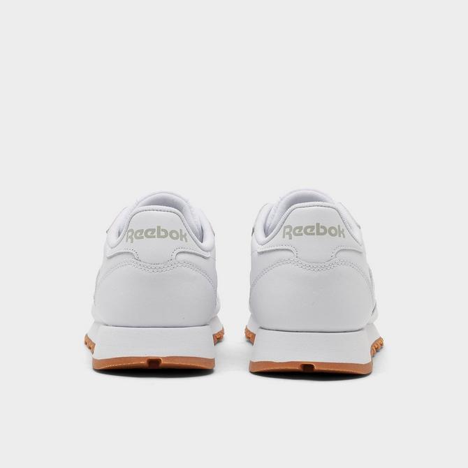 Women's Reebok Classic Leather Casual Shoes