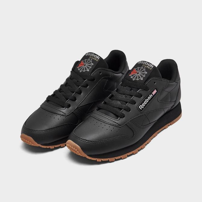 Reebok gl sale 2620 womens black