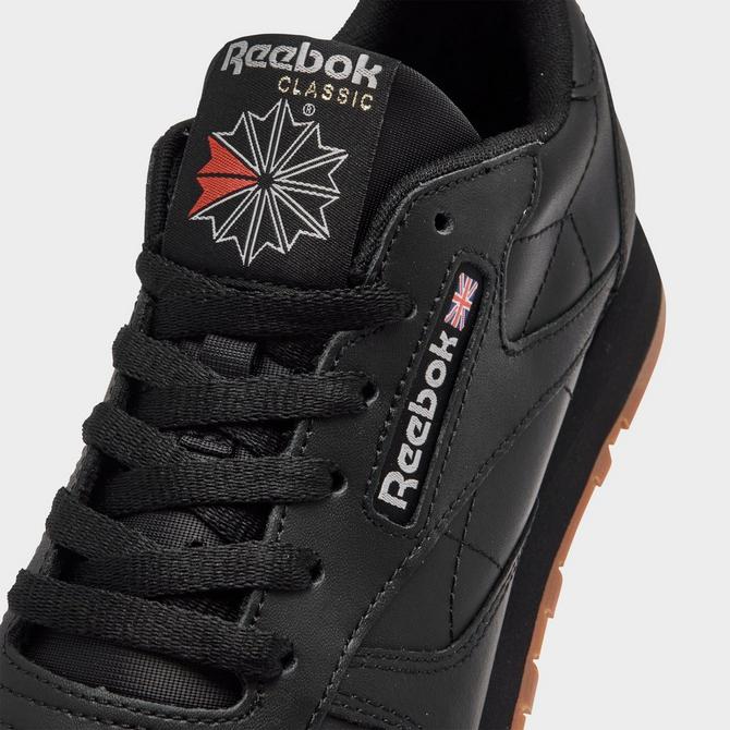 Women's Reebok Classic Leather Casual Shoes