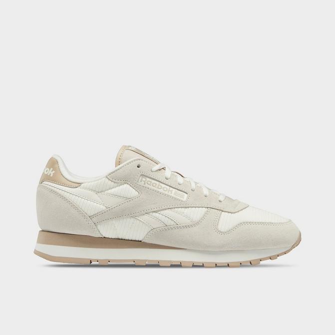 Reebok classic leather store mujer dorados