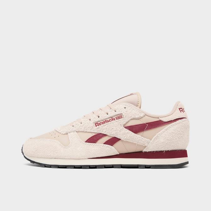 Reebok Classic Leather Casual Shoes| Sports